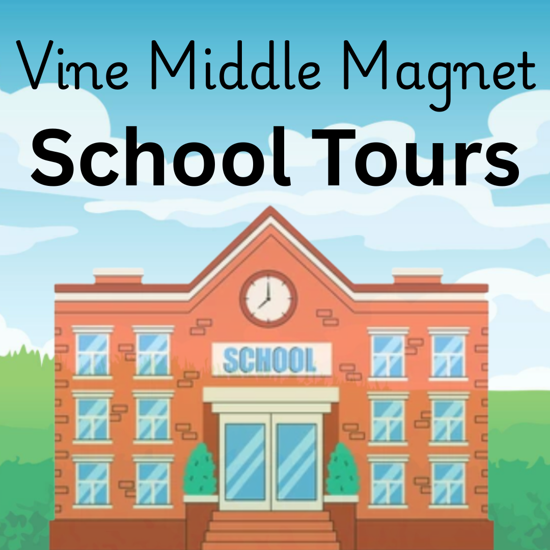  VMMS Magnet School Tour